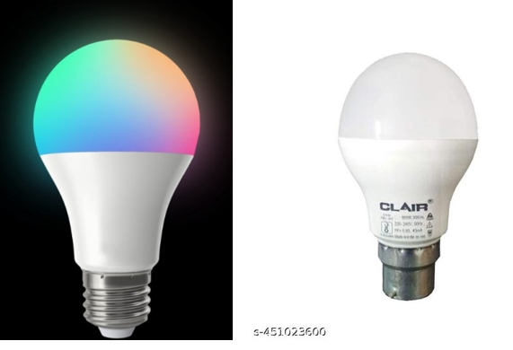 Smart Bulb